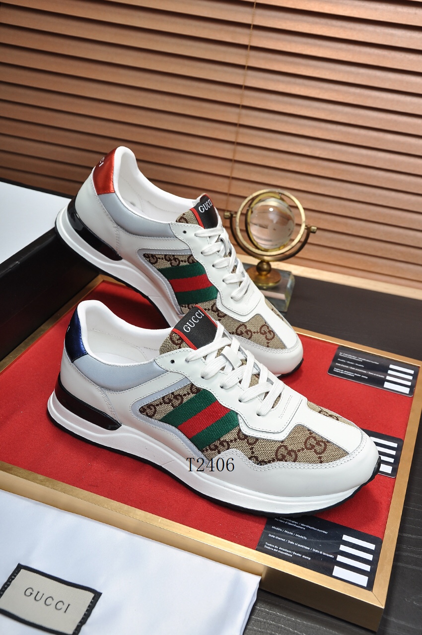Gucci sz38-44 07